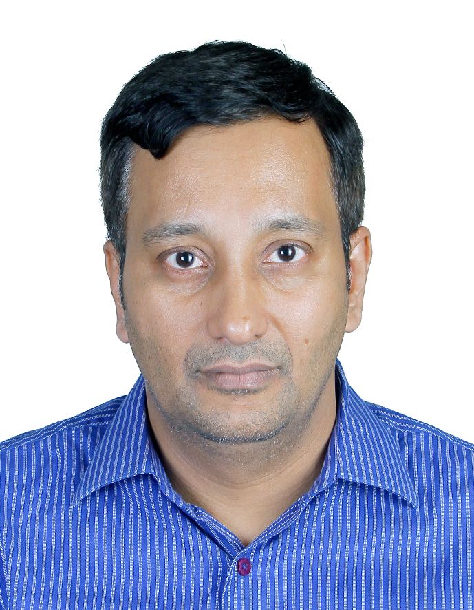 Sri Karthik Rao A.